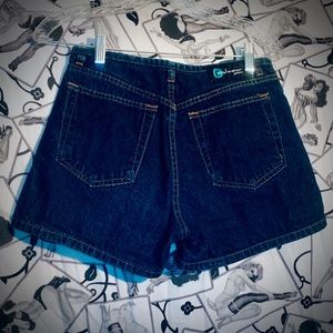 Vintage 90s Shorts